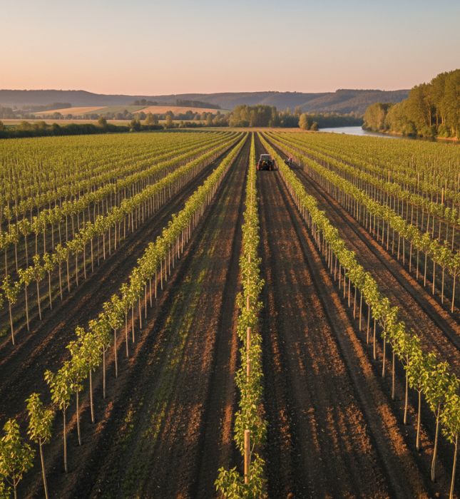 gestion integral de choperas